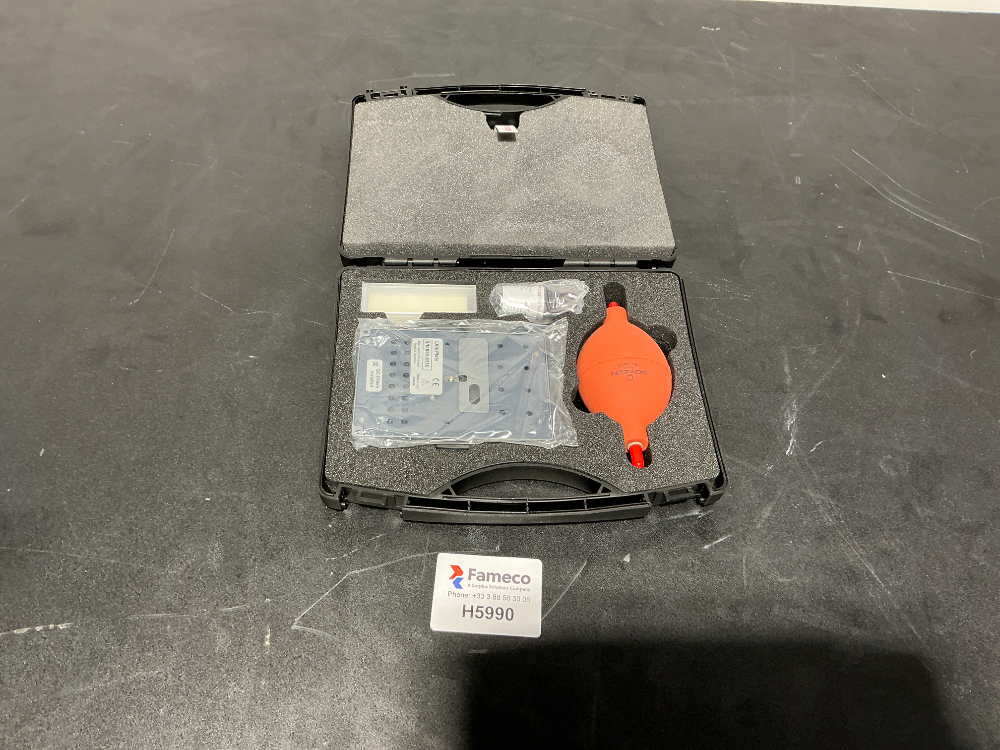 Image of BMG LABTECH LVis Plate